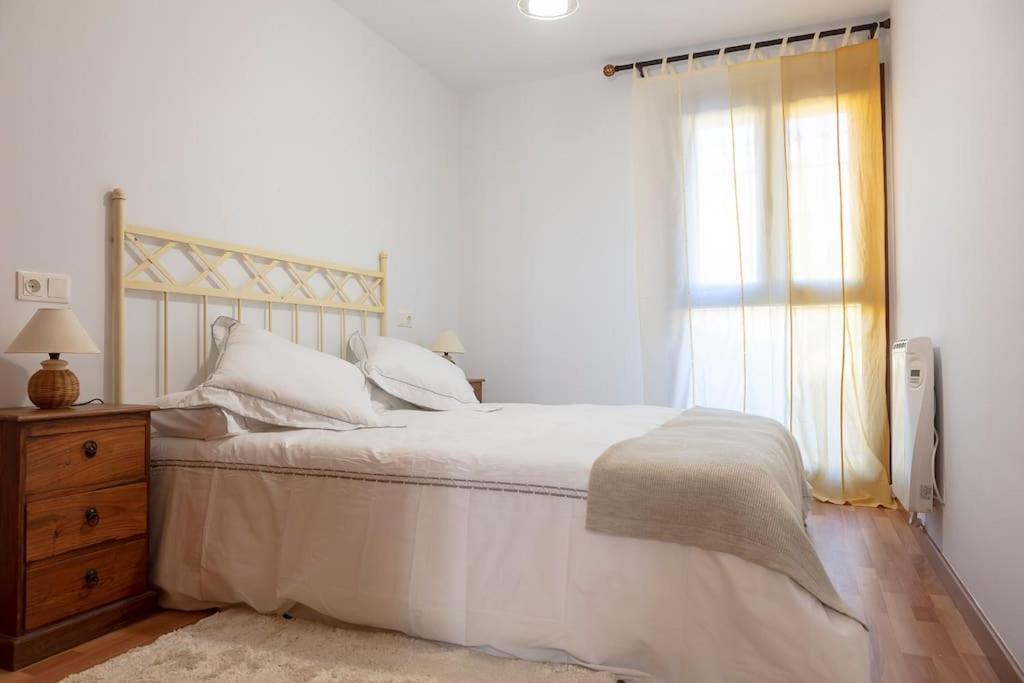 Coqueto apartamento en Valdelinares Exterior foto