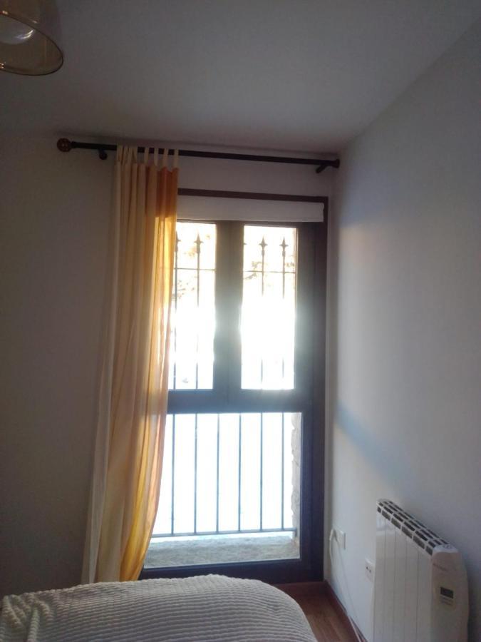 Coqueto apartamento en Valdelinares Exterior foto
