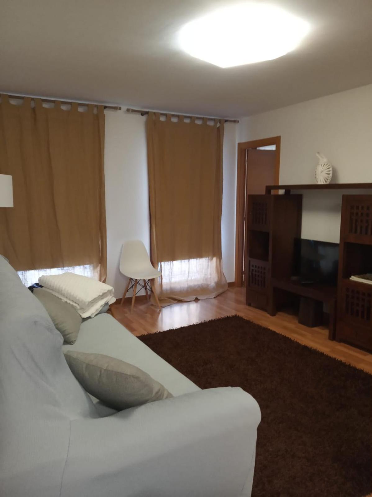 Coqueto apartamento en Valdelinares Exterior foto